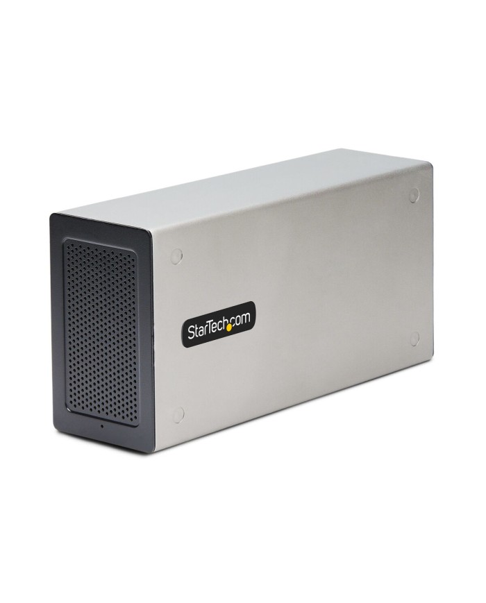 Scheda controller RAID Startech 2TBT3-PCIE-ENCLOSURE