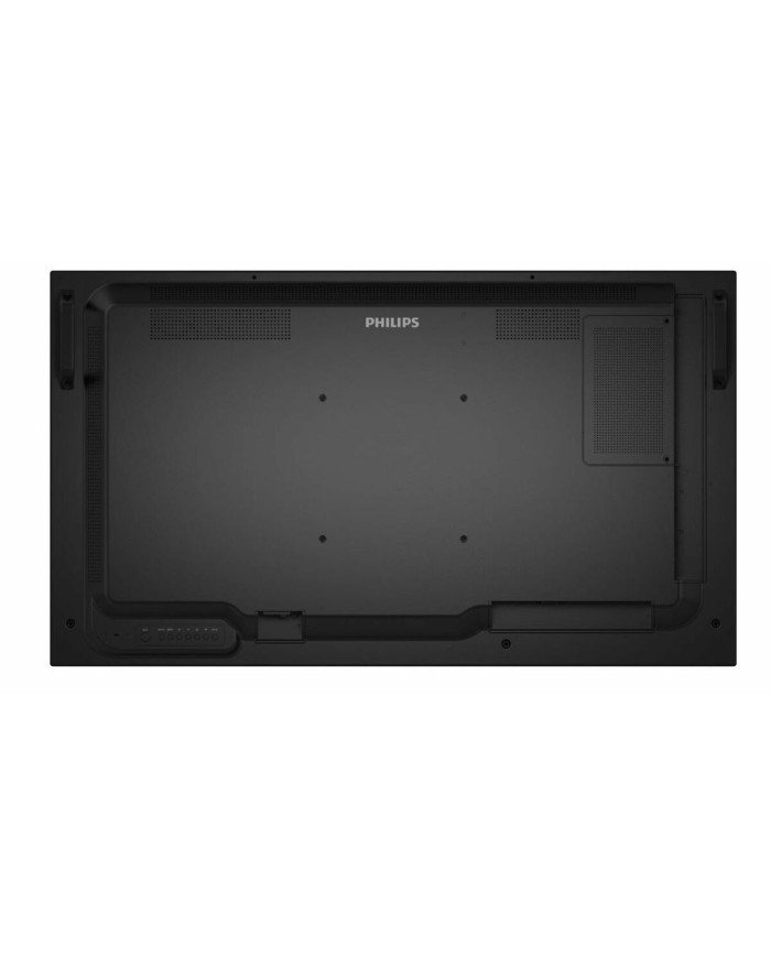 Monitor Videowall Philips 55BDL3117P/00 4K Ultra HD 55" 50-60 Hz Monitor Videowall Philips 55BDL3117P/00 4K Ultra HD 55" 50-60 Hz