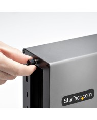 Scheda controller RAID Startech 2TBT3-PCIE-ENCLOSURE
