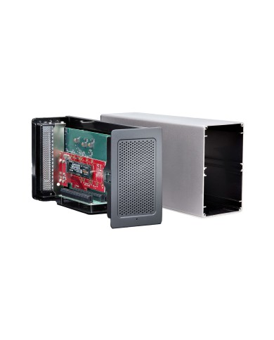 Scheda controller RAID Startech 2TBT3-PCIE-ENCLOSURE
