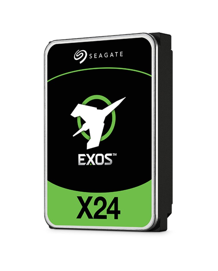 Hard Disk Seagate ST24000NM007H 3,5" 24 TB Hard Disk Seagate ST24000NM007H 3,5" 24 TB