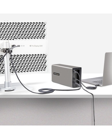 Scheda controller RAID Startech 2TBT3-PCIE-ENCLOSURE