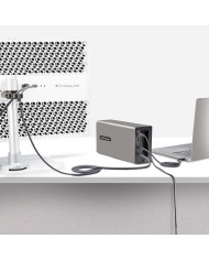 Scheda controller RAID Startech 2TBT3-PCIE-ENCLOSURE