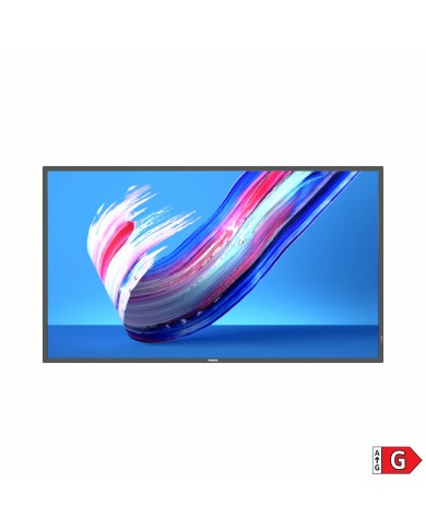 Monitor Videowall Philips 43BDL3650Q 43" Full HD 60 Hz Monitor Videowall Philips 43BDL3650Q 43" Full HD 60 Hz