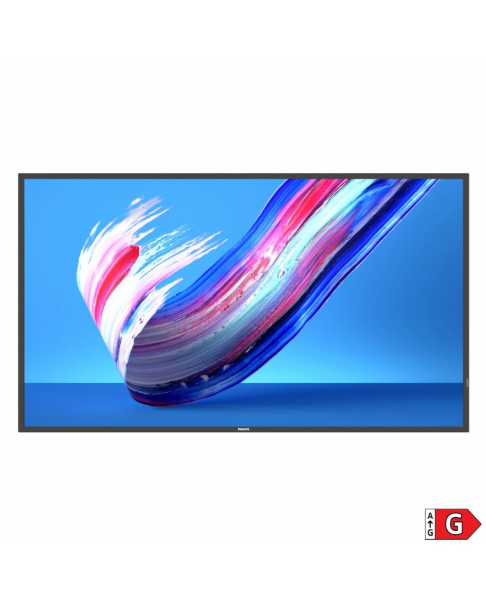 Monitor Videowall Philips 50BDL3650Q 4K Ultra HD 50" Monitor Videowall Philips 50BDL3650Q 4K Ultra HD 50"