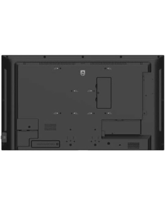 Monitor Videowall Philips 50BDL3650Q 4K Ultra HD 50" Monitor Videowall Philips 50BDL3650Q 4K Ultra HD 50"