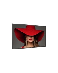 Monitor Videowall Philips 43BDL4650D/00 4K Ultra HD 43" Monitor Videowall Philips 43BDL4650D/00 4K Ultra HD 43"