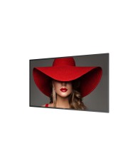 Monitor Videowall Philips 43BDL4650D/00 4K Ultra HD 43" Monitor Videowall Philips 43BDL4650D/00 4K Ultra HD 43"