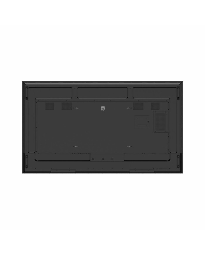 Monitor Videowall Philips 75BDL4650D 4K Ultra HD 75" Monitor Videowall Philips 75BDL4650D 4K Ultra HD 75"