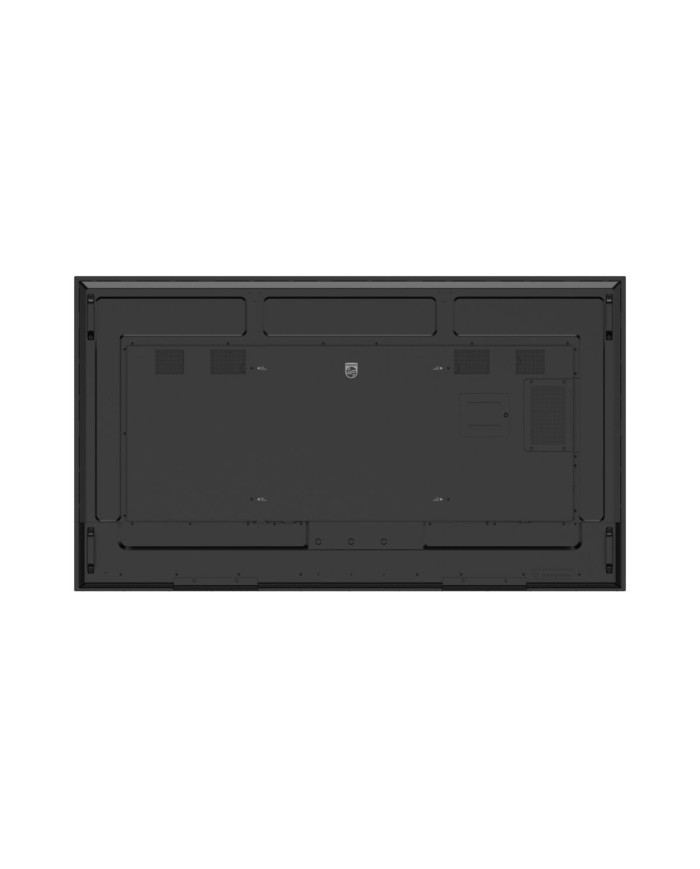 Monitor Videowall Philips 98BDL4650D/00 4K Ultra HD 98"