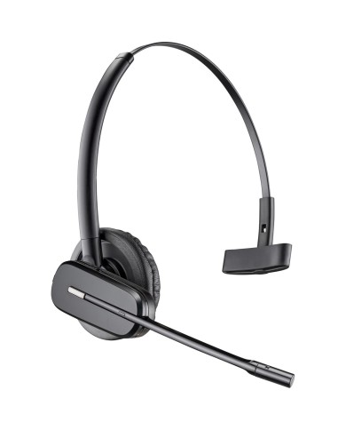Auricolari con Microfono Poly C540A Nero Auricolari con Microfono Poly C540A Nero