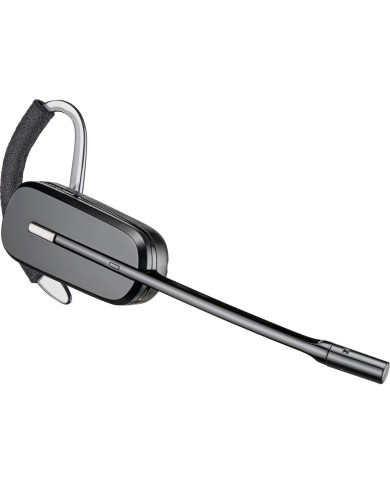 Auricolari con Microfono Poly C540A Nero Auricolari con Microfono Poly C540A Nero