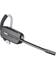 Auricolari con Microfono Poly C540A Nero