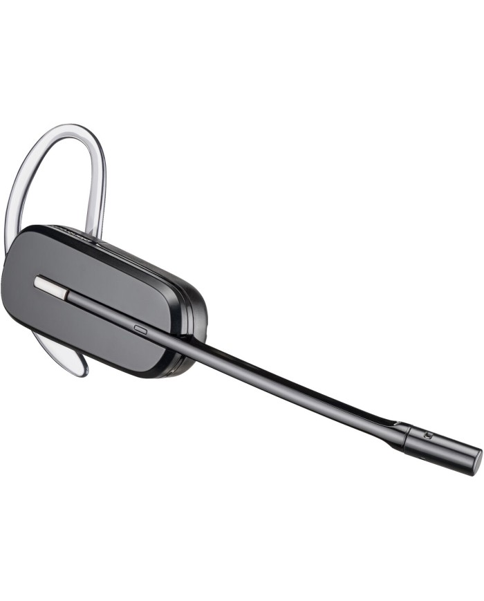 Auricolari con Microfono Poly C540A Nero