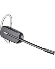 Auricolari con Microfono Poly C540A Nero