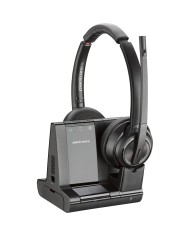 Auricolari Poly 8D3G9AA ABB Nero