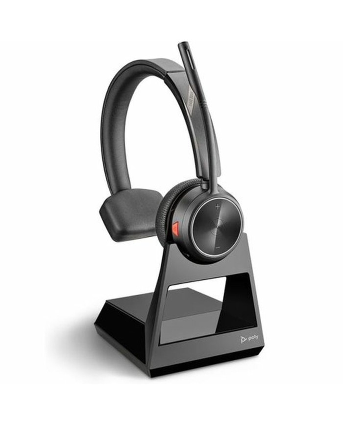 Auricolari Poly 8D3G9AA ABB Nero