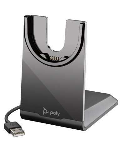 Auricolari HP VOYAGER 4310 UC Nero Auricolari HP VOYAGER 4310 UC Nero