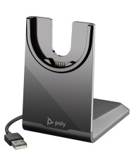 Auricolari HP VOYAGER 4310 UC Nero Auricolari HP VOYAGER 4310 UC Nero