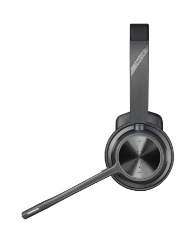 Auricolari HP VOYAGER 4310 UC Nero Auricolari HP VOYAGER 4310 UC Nero