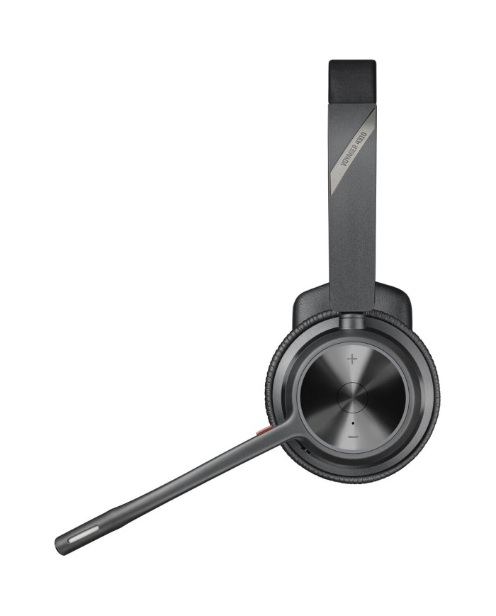 Auricolari HP VOYAGER 4310 UC Nero Auricolari HP VOYAGER 4310 UC Nero