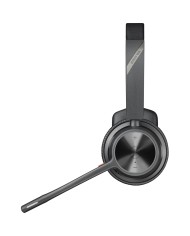 Auricolari HP VOYAGER 4310 UC Nero Auricolari HP VOYAGER 4310 UC Nero