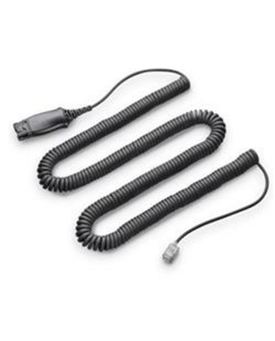 Telefono Fisso per Anziani Poly 85R00AA Telefono Fisso per Anziani Poly 85R00AA