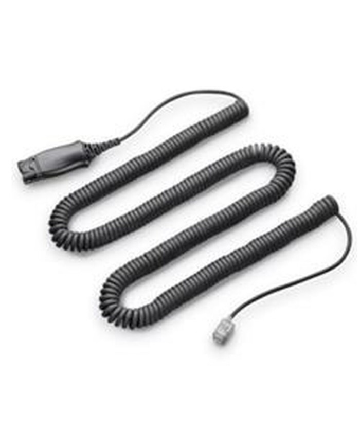 Telefono Fisso per Anziani Poly 85R00AA