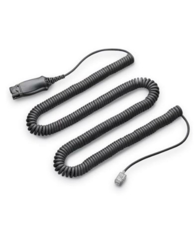 Telefono Fisso per Anziani Poly 85R00AA Telefono Fisso per Anziani Poly 85R00AA