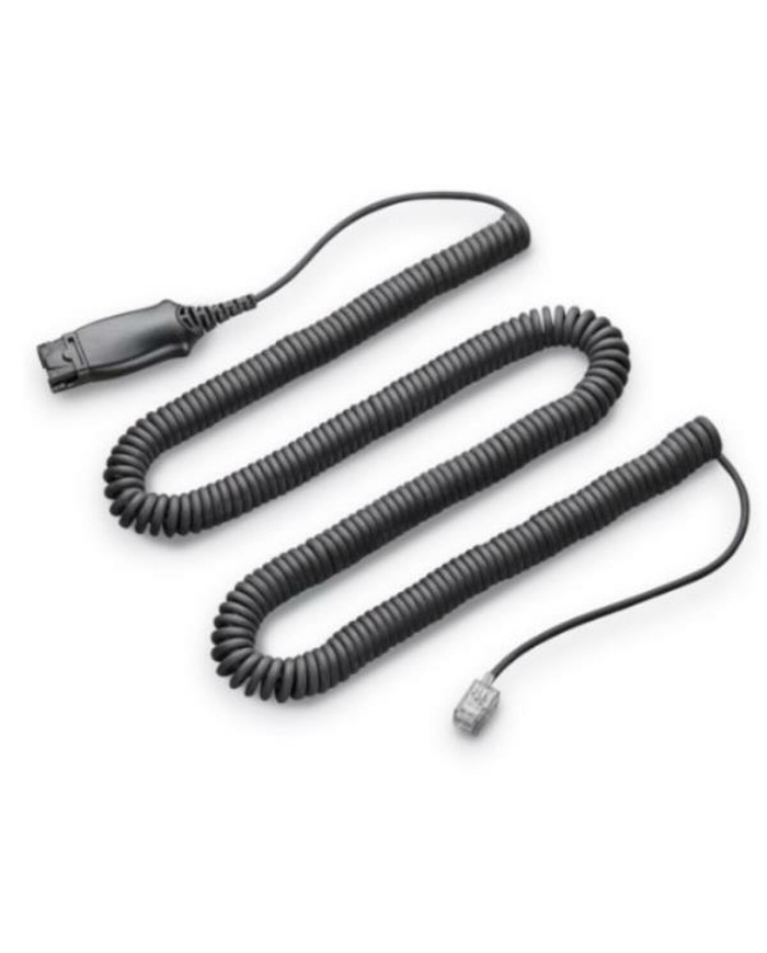 Telefono Fisso per Anziani Poly 85R00AA