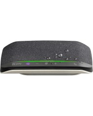 Altoparlante Bluetooth Portatile Panzer Glass 1139 Trasparente