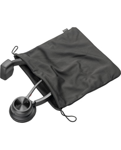 Auricolari HP 77Y95AA Nero Auricolari HP 77Y95AA Nero