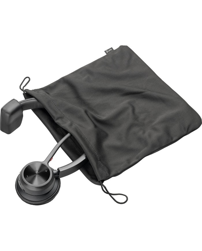 Auricolari HP 77Y95AA Nero Auricolari HP 77Y95AA Nero