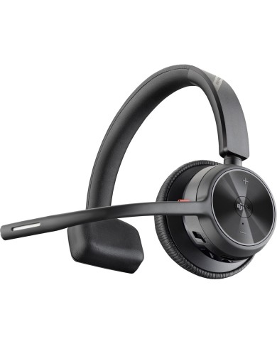 Auricolari HP 77Y95AA Nero Auricolari HP 77Y95AA Nero