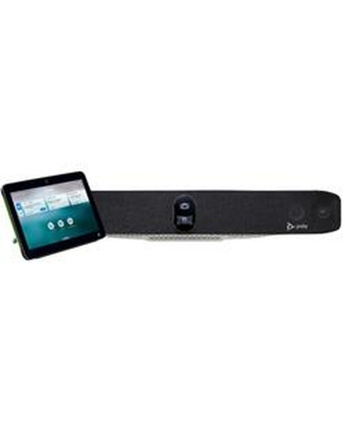 Auricolari Poly 8L531AA ABB Nero Auricolari Poly 8L531AA ABB Nero