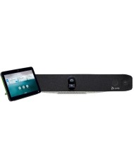 Auricolari Poly 8L531AA ABB Nero Auricolari Poly 8L531AA ABB Nero