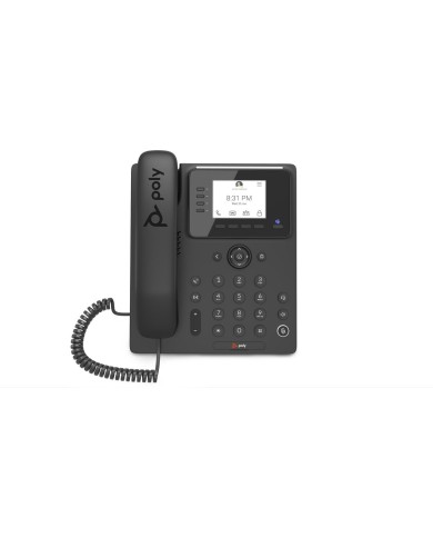 Telefono IP Poly 848Z7AA AC3