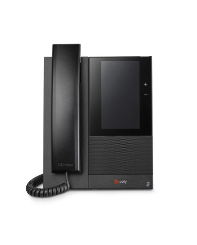 Telefono IP Poly CCX 505