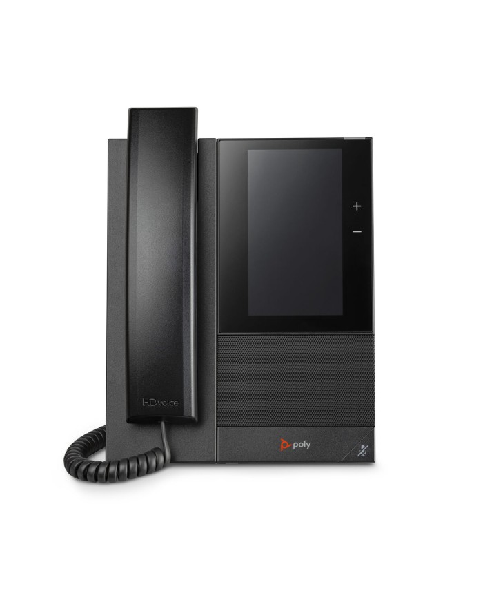 Telefono IP Poly CCX 505