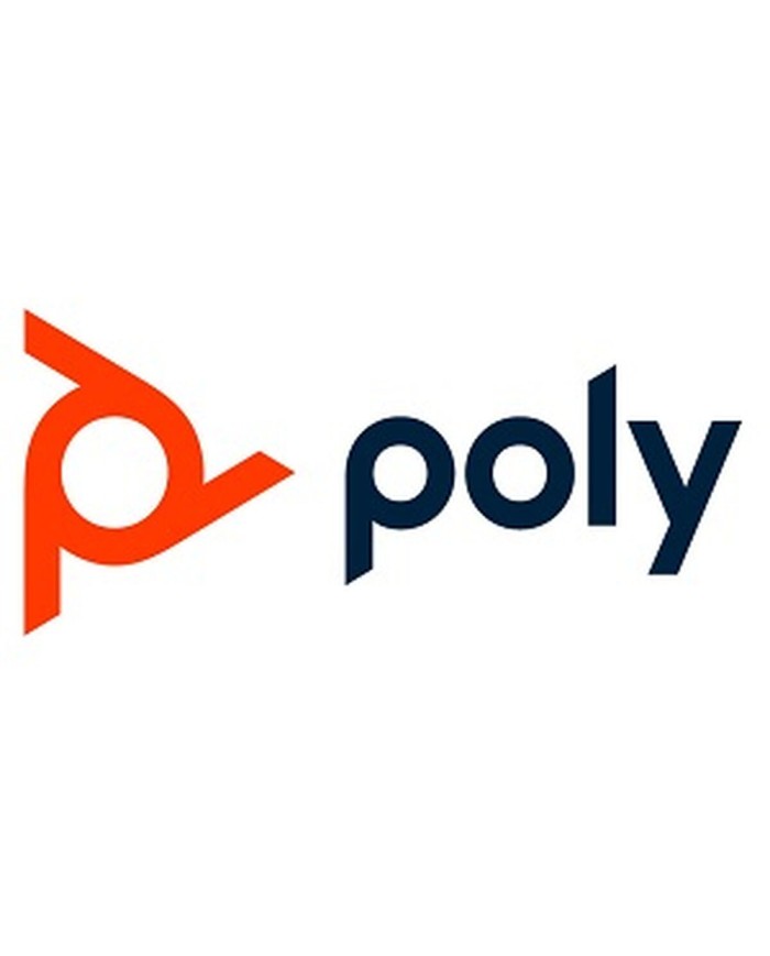 Supporto da Soffitto per Proiettore Poly 875L8AA