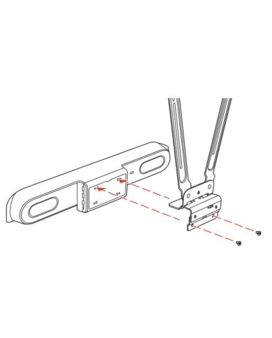Cavo USB Poly 875L9AA Cavo USB Poly 875L9AA