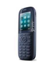Telefono IP Poly 8J8W5AA ABB Telefono IP Poly 8J8W5AA ABB