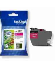 Cartuccia d'inchiostro compatibile Brother LC-3219XLM Magenta Cartuccia d'inchiostro compatibile Brother LC-3219XLM Magenta