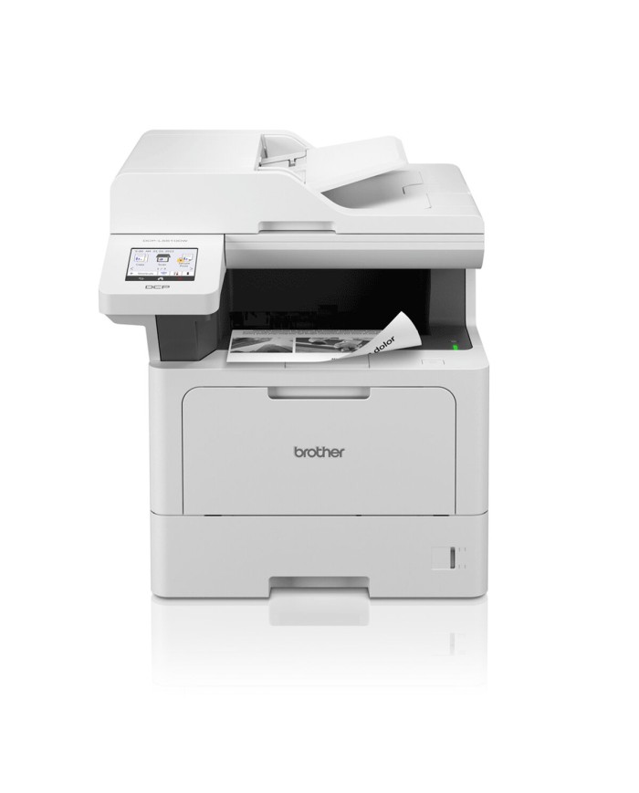 Stampante Multifunzione Brother DCP-L5510DW