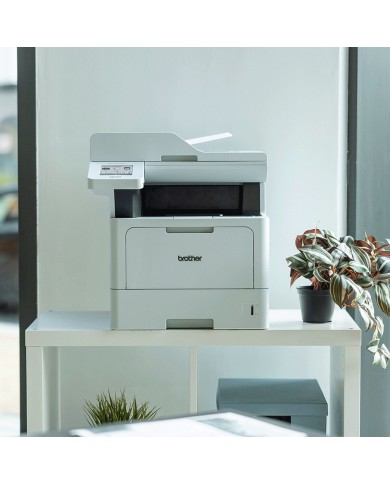 Stampante Multifunzione Brother DCP-L5510DW