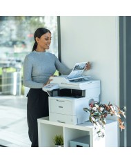 Stampante Multifunzione Brother DCP-L5510DW