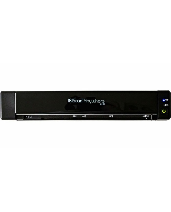 Scanner Iris Anywhere 6 Wifi