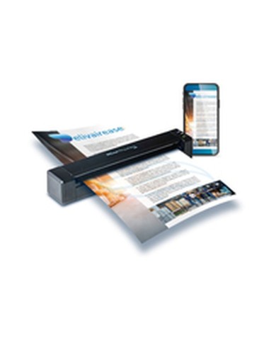 Scanner Iris Anywhere 6 Wifi