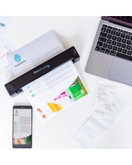 Scanner Iris Anywhere 6 Wifi