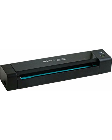 Scanner Iris Anywhere 6 Wifi Scanner Iris Anywhere 6 Wifi